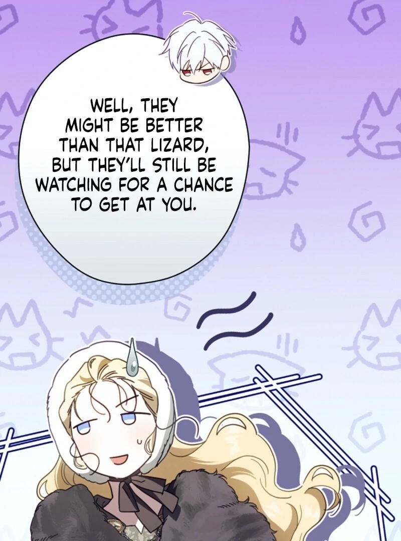How to Get My Husband on My Side Chapter 120 — page 97