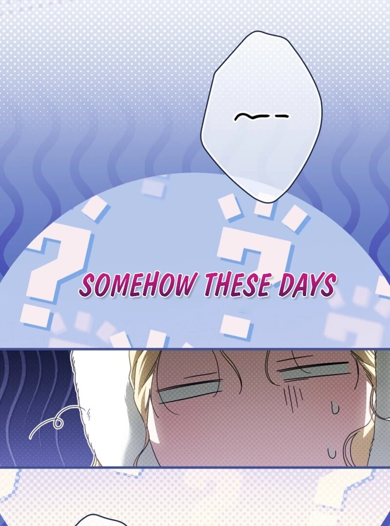 How to Get My Husband on My Side Chapter 120 — page 99