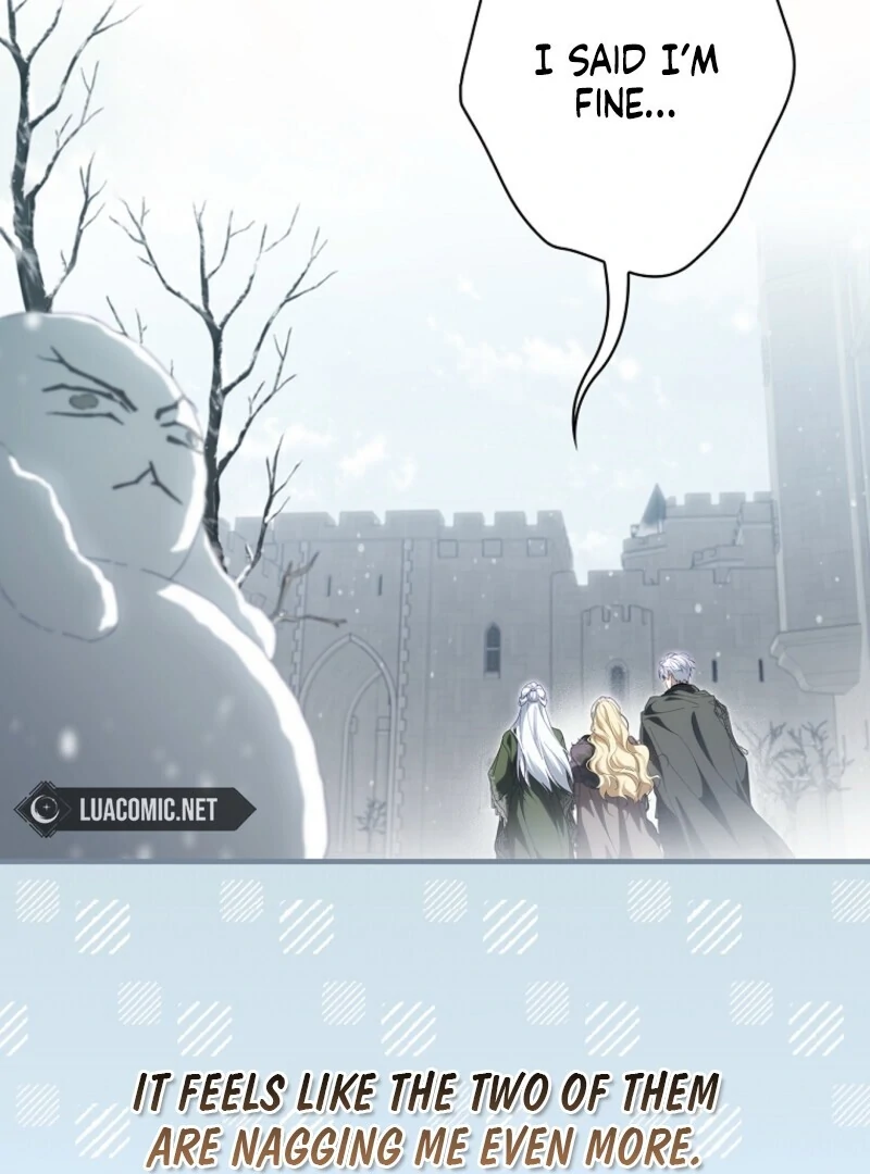 How to Get My Husband on My Side Chapter 120 — page 101