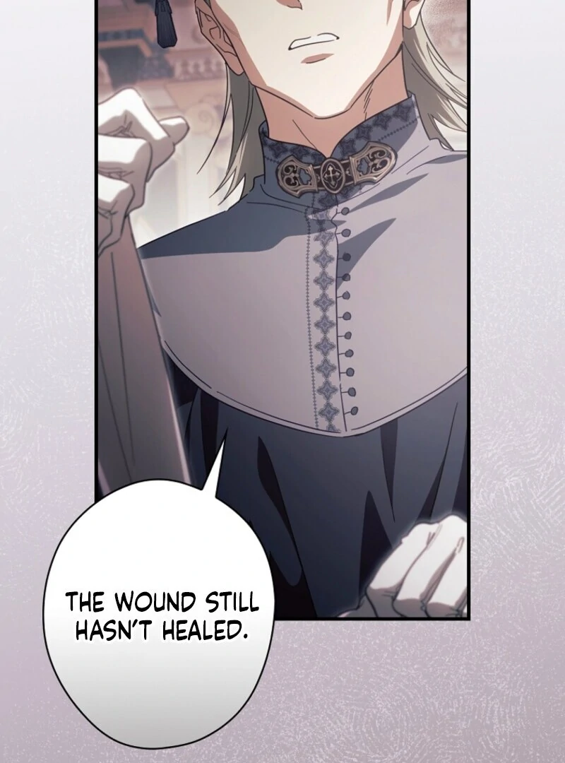 How to Get My Husband on My Side Chapter 120 — page 112