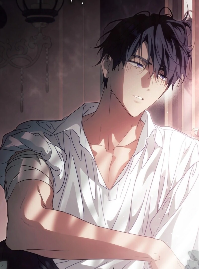 How to Get My Husband on My Side Chapter 120 — page 116