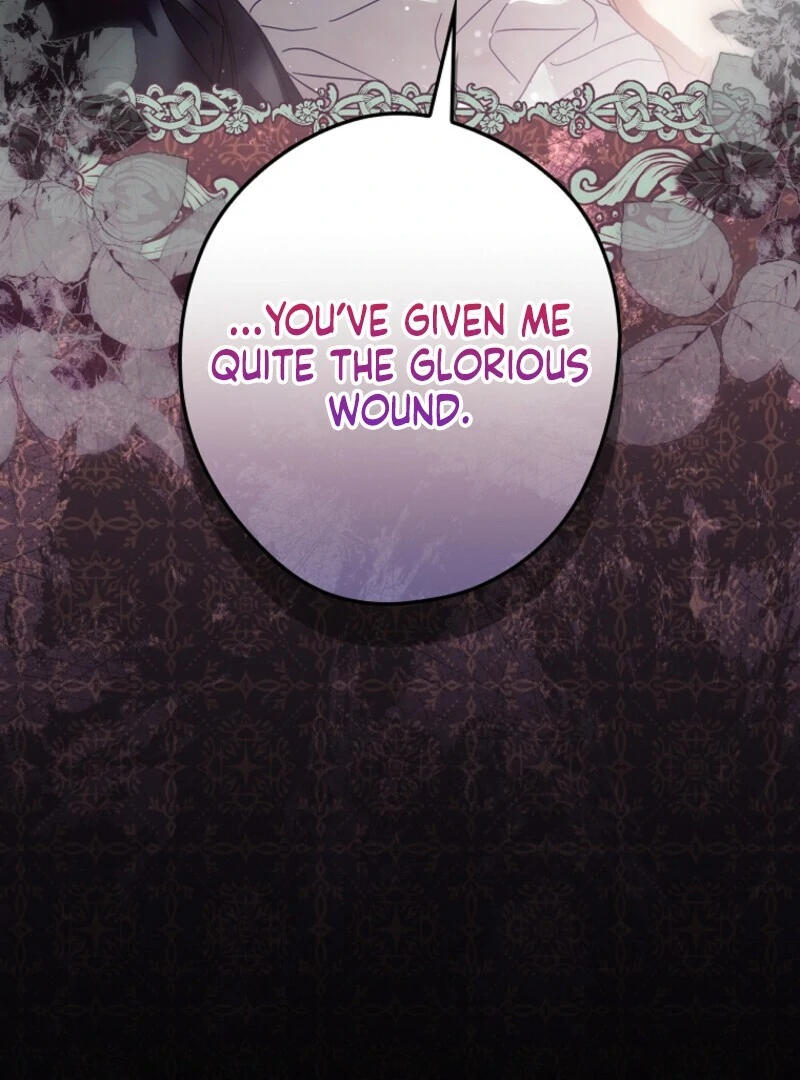 How to Get My Husband on My Side Chapter 120 — page 117