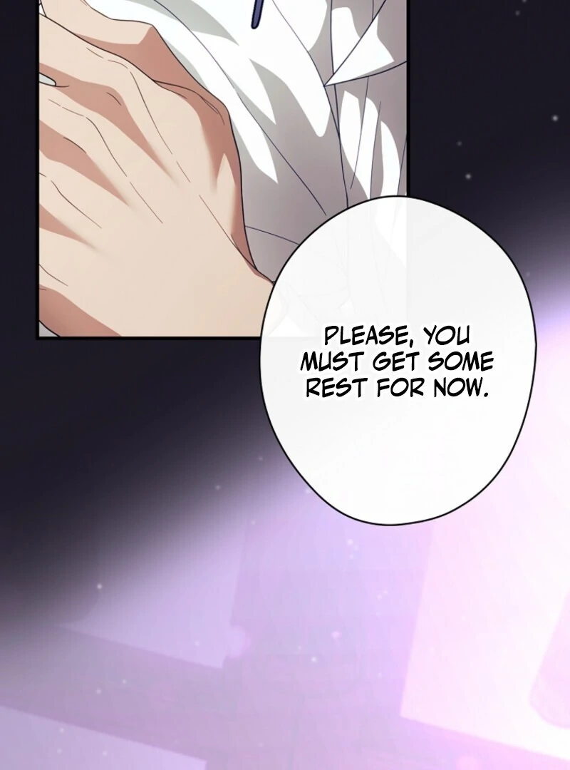 How to Get My Husband on My Side Chapter 121 — page 3