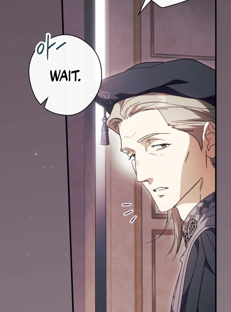 How to Get My Husband on My Side Chapter 121 — page 6