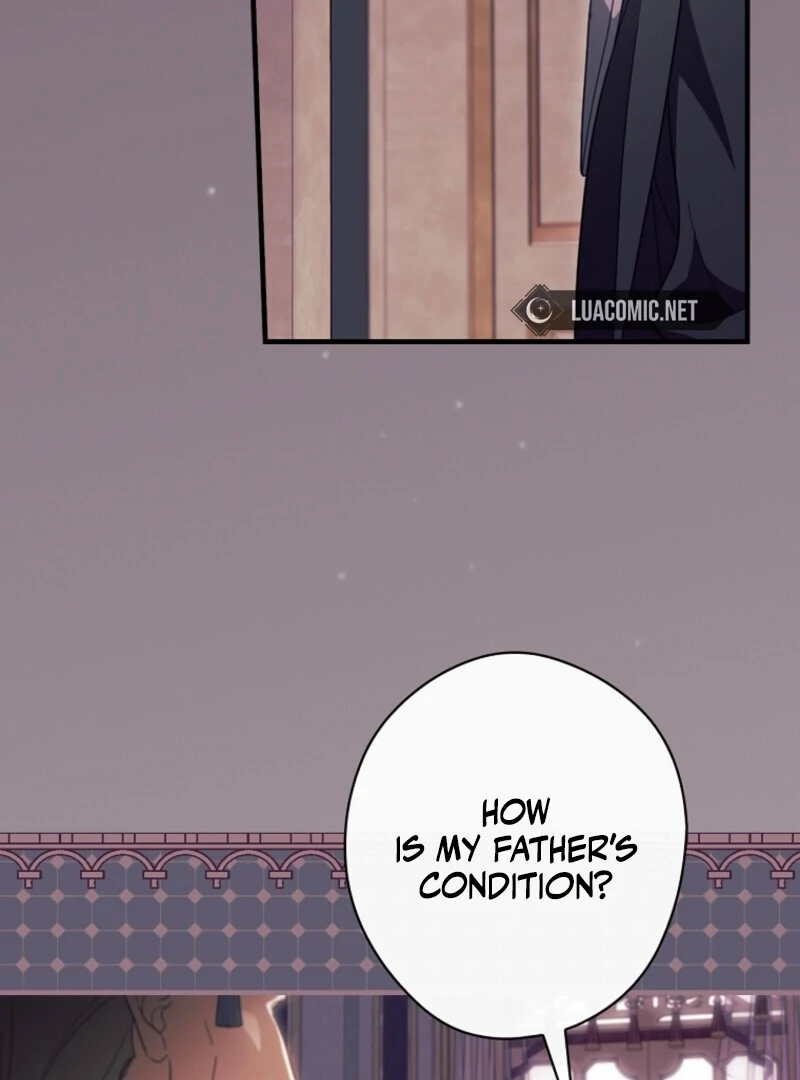 How to Get My Husband on My Side Chapter 121 — page 7