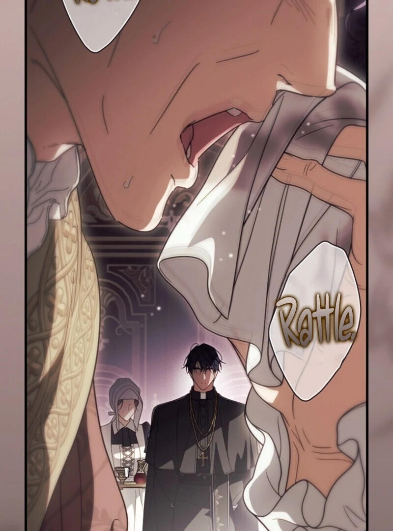 How to Get My Husband on My Side Chapter 121 — page 20