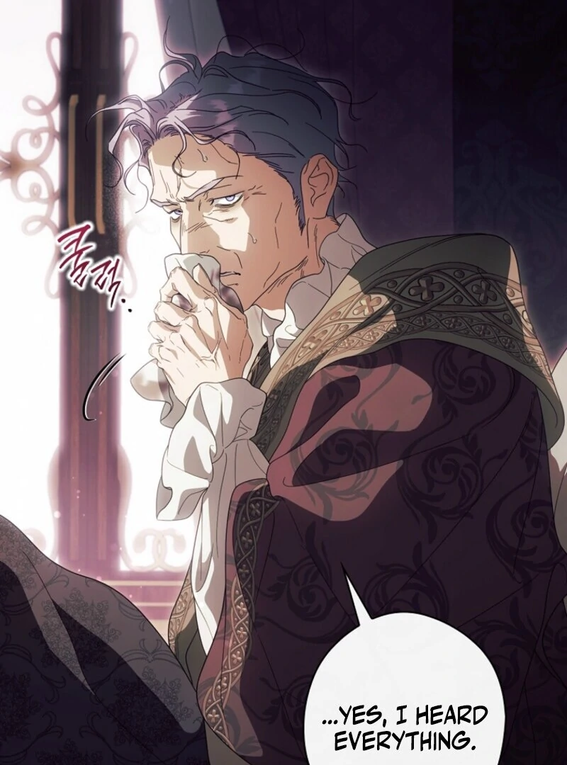 How to Get My Husband on My Side Chapter 121 — page 23
