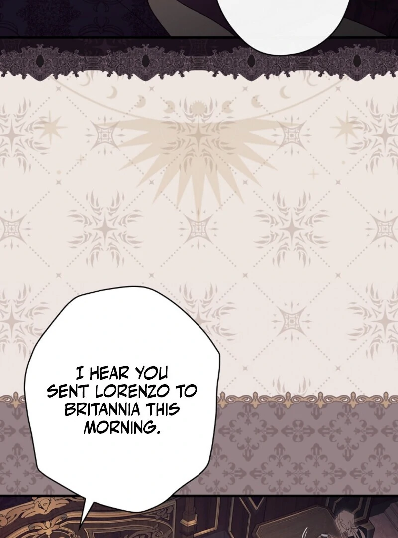 How to Get My Husband on My Side Chapter 121 — page 24