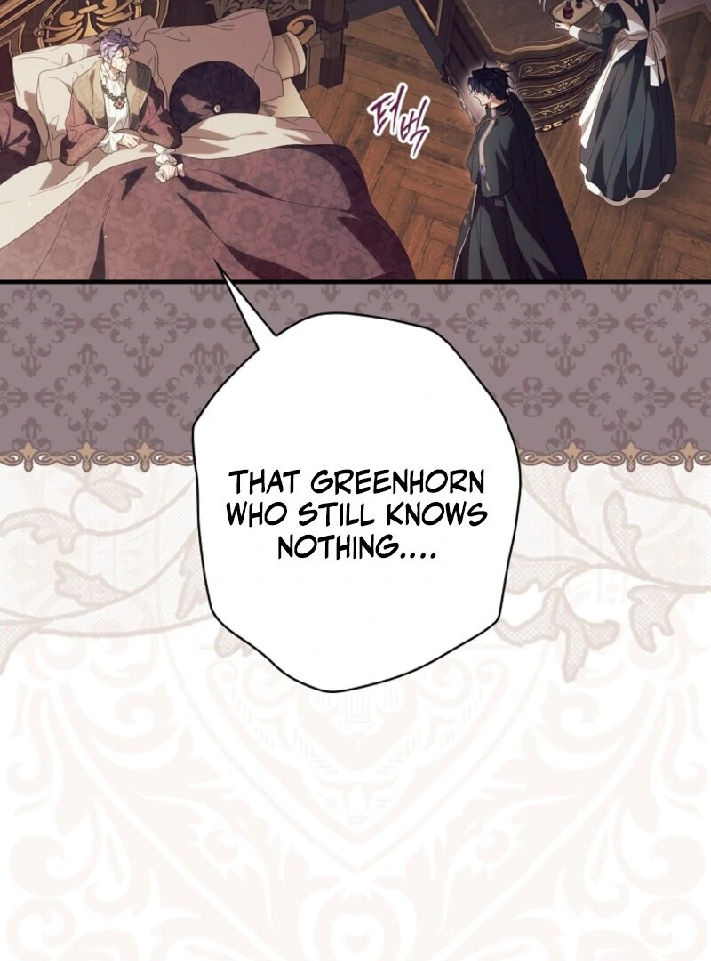 How to Get My Husband on My Side Chapter 121 — page 25