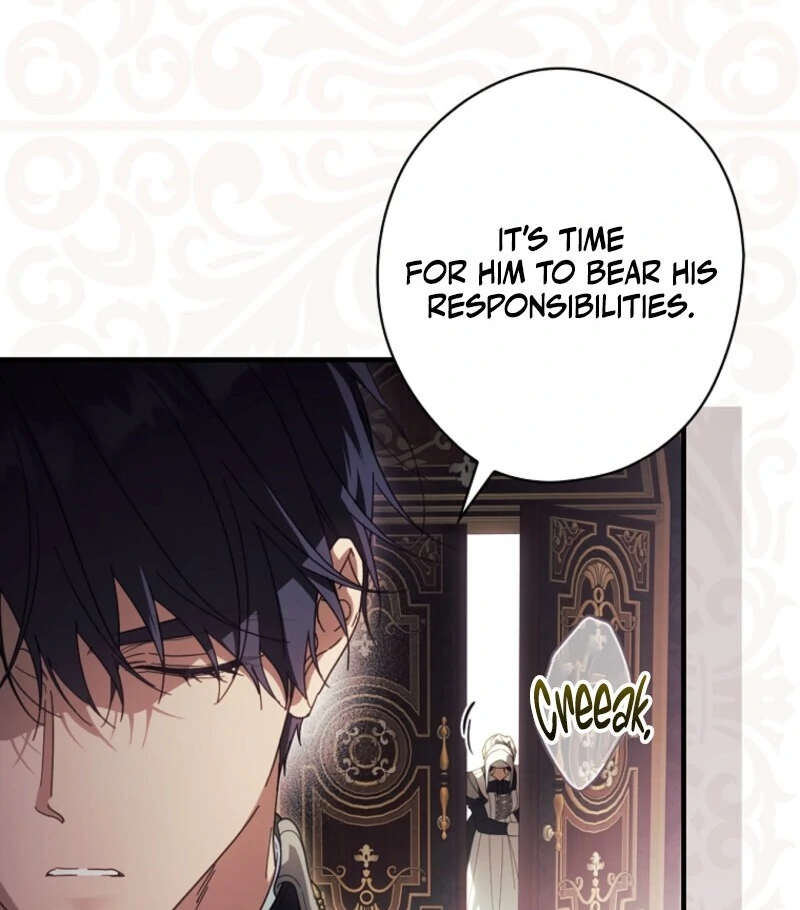 How to Get My Husband on My Side Chapter 121 — page 26