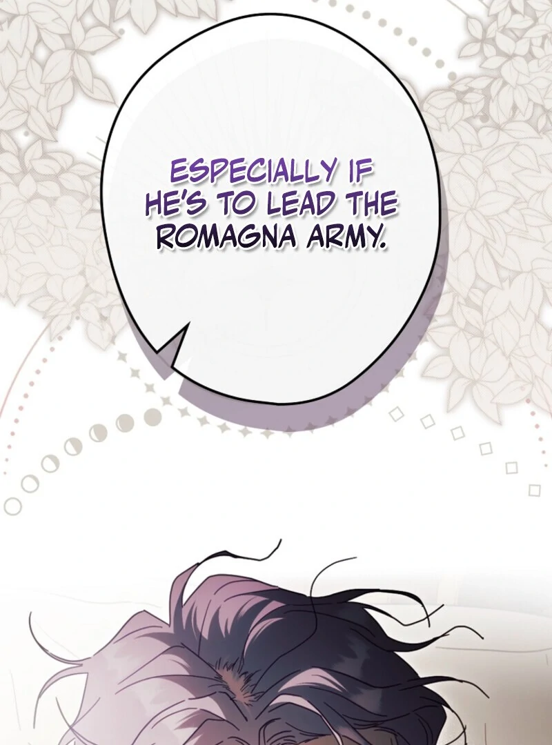 How to Get My Husband on My Side Chapter 121 — page 28