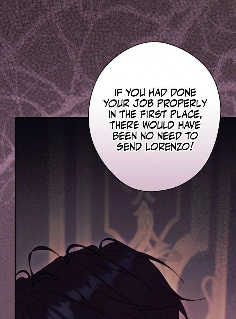 How to Get My Husband on My Side Chapter 121 — page 30