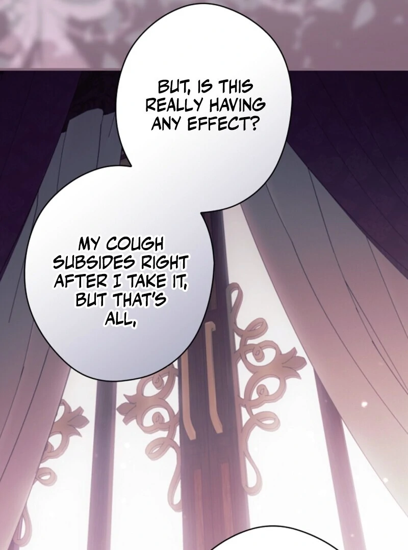 How to Get My Husband on My Side Chapter 121 — page 36