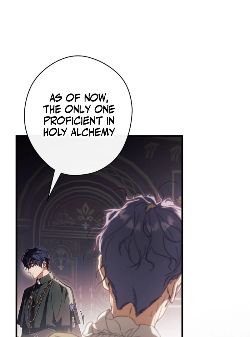 How to Get My Husband on My Side Chapter 121 — page 39