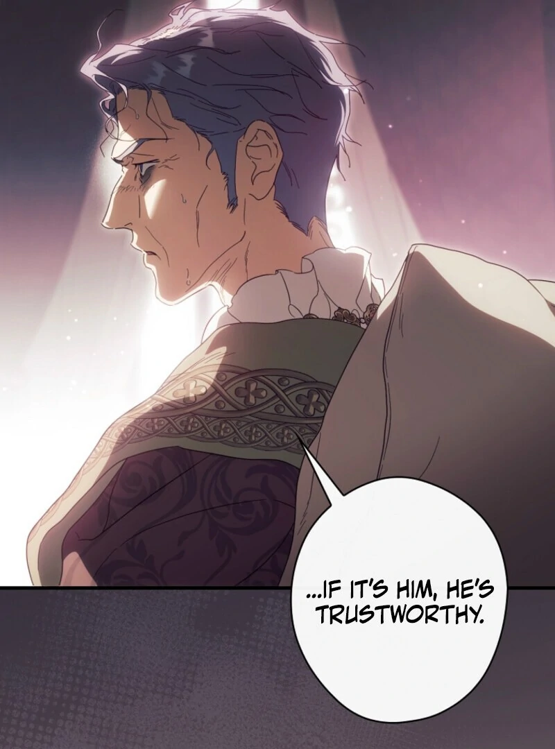How to Get My Husband on My Side Chapter 121 — page 42