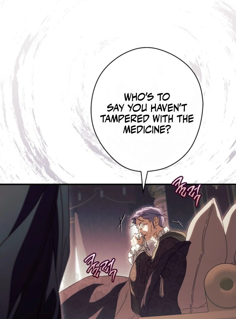 How to Get My Husband on My Side Chapter 121 — page 45