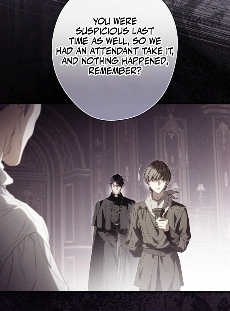 How to Get My Husband on My Side Chapter 121 — page 47