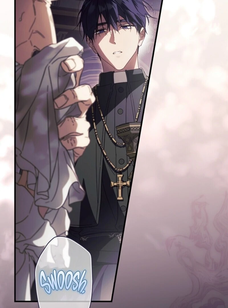 How to Get My Husband on My Side Chapter 121 — page 51