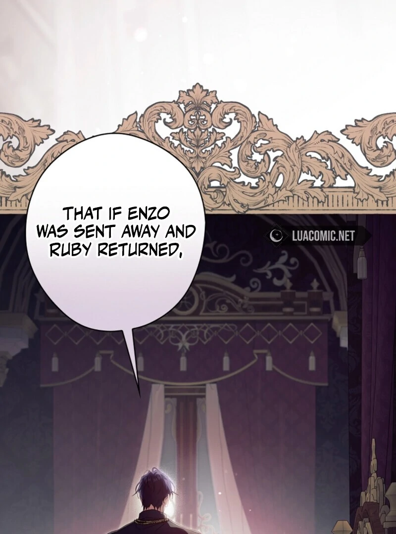 How to Get My Husband on My Side Chapter 121 — page 56