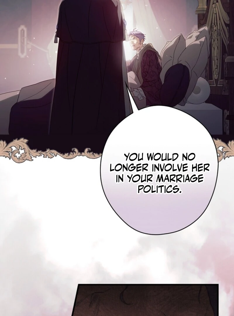 How to Get My Husband on My Side Chapter 121 — page 57