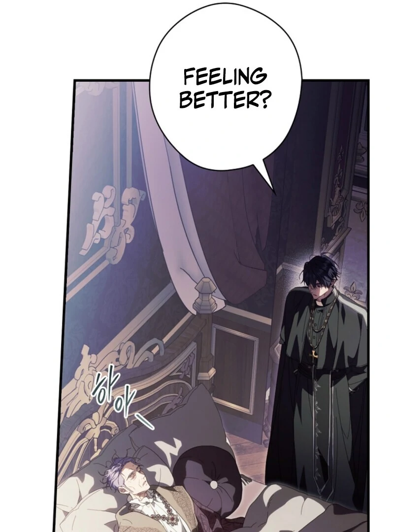 How to Get My Husband on My Side Chapter 121 — page 69