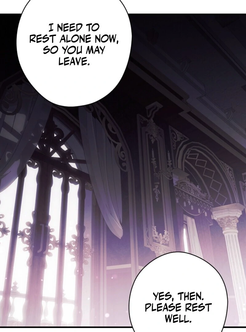 How to Get My Husband on My Side Chapter 121 — page 71