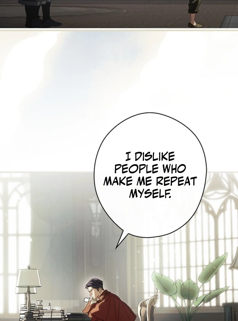 How to Get My Husband on My Side Chapter 121 — page 114