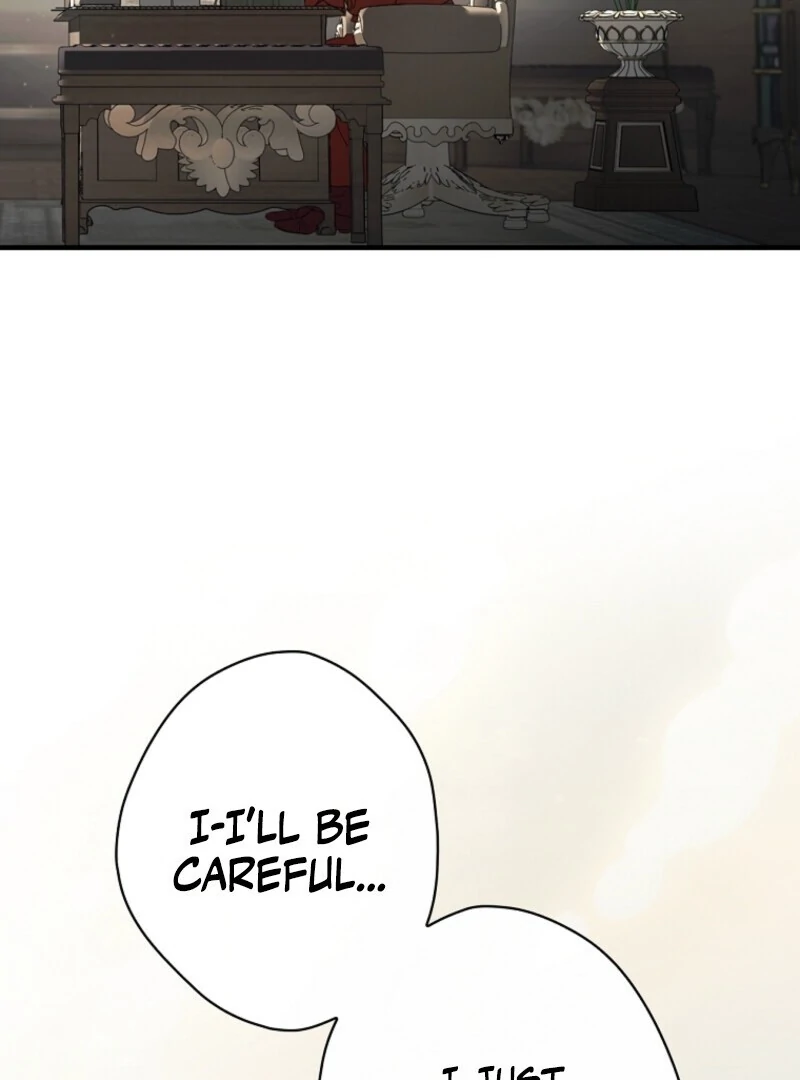 How to Get My Husband on My Side Chapter 121 — page 115