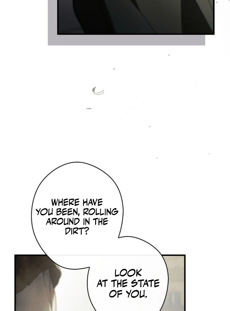 How to Get My Husband on My Side Chapter 121 — page 120