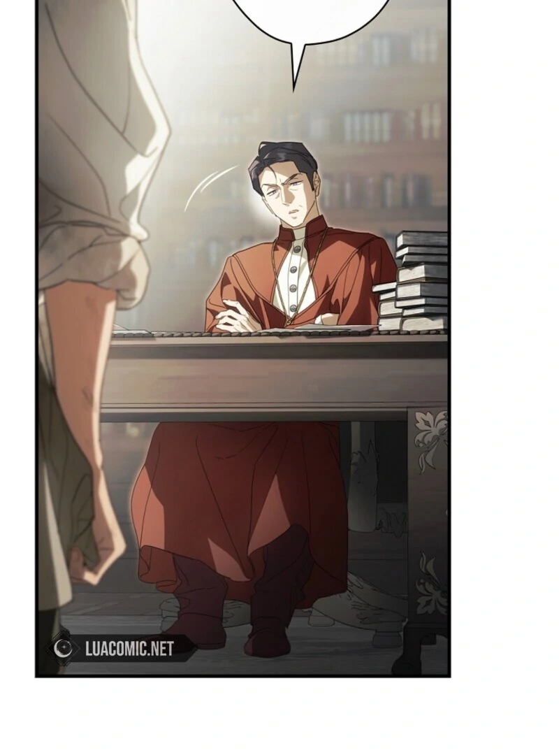 How to Get My Husband on My Side Chapter 121 — page 121