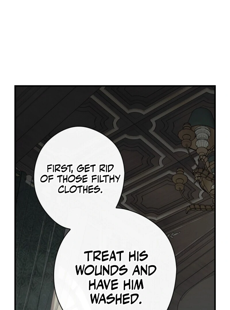 How to Get My Husband on My Side Chapter 121 — page 122