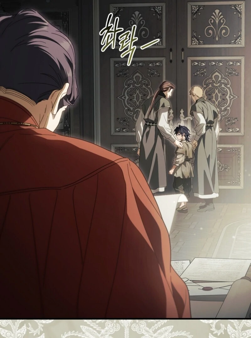 How to Get My Husband on My Side Chapter 121 — page 125