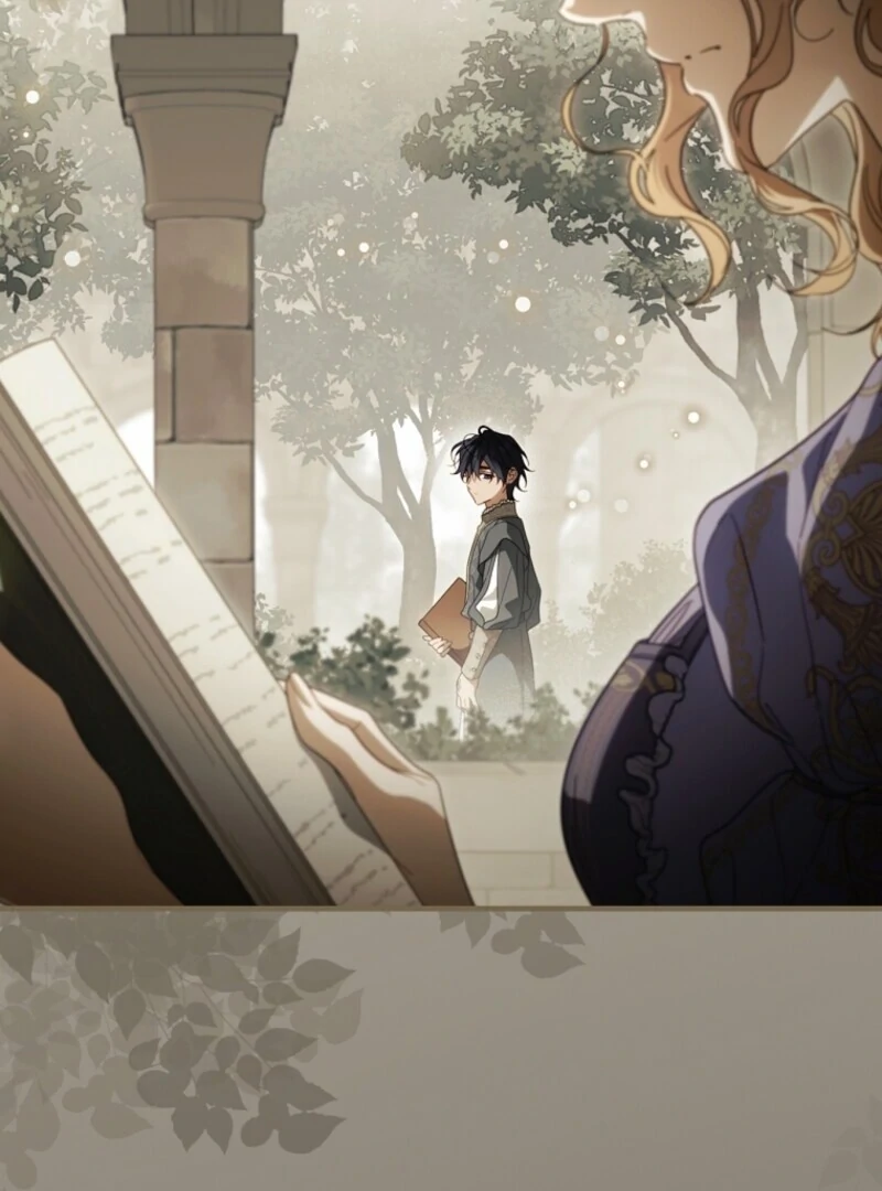 How to Get My Husband on My Side Chapter 122 — page 4