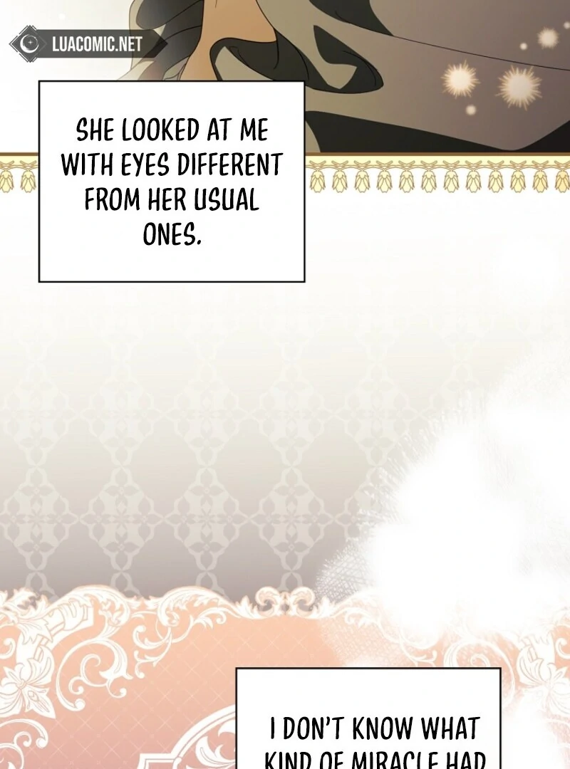 How to Get My Husband on My Side Chapter 122 — page 20