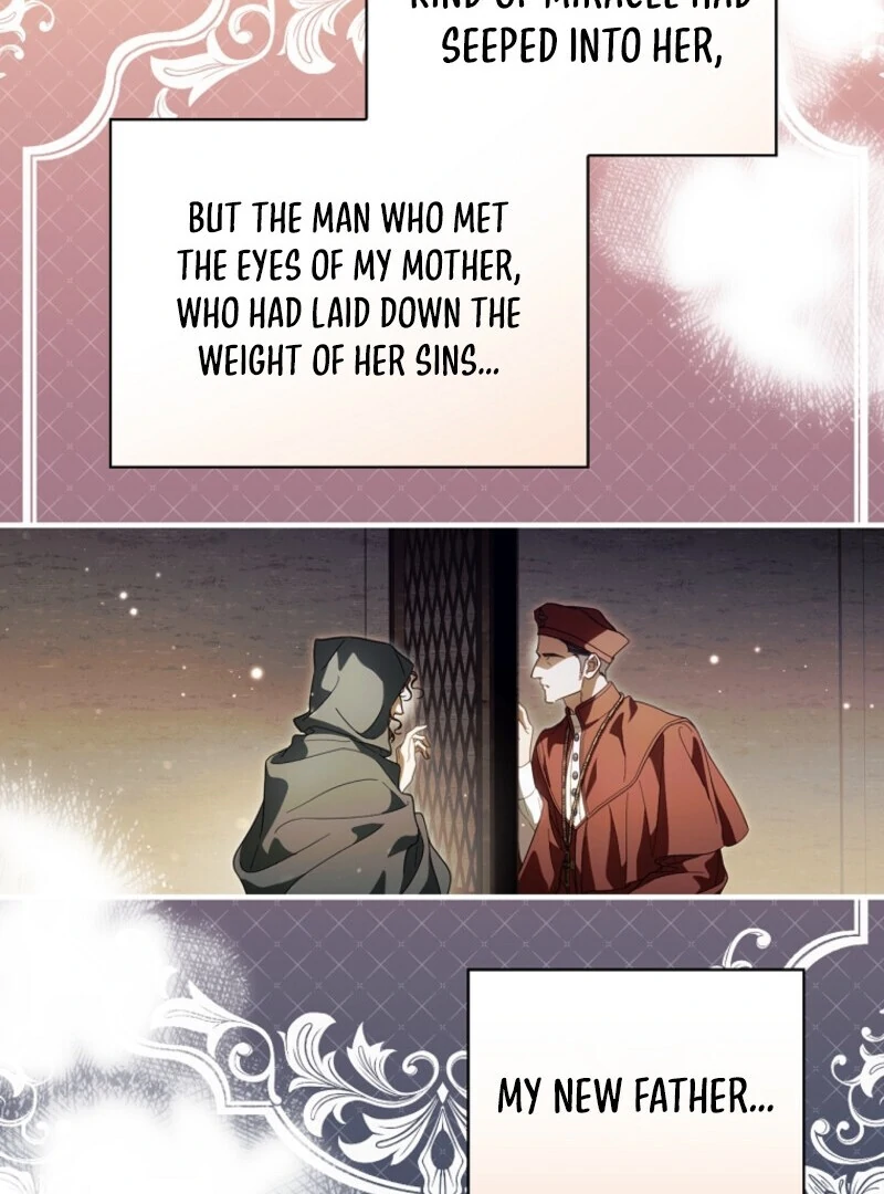 How to Get My Husband on My Side Chapter 122 — page 21
