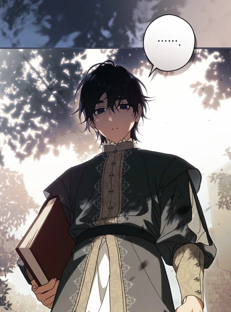 How to Get My Husband on My Side Chapter 122 — page 30