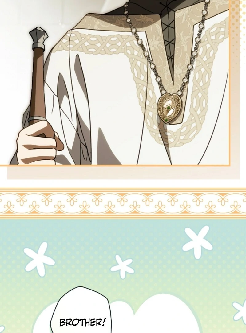 How to Get My Husband on My Side Chapter 122 — page 34