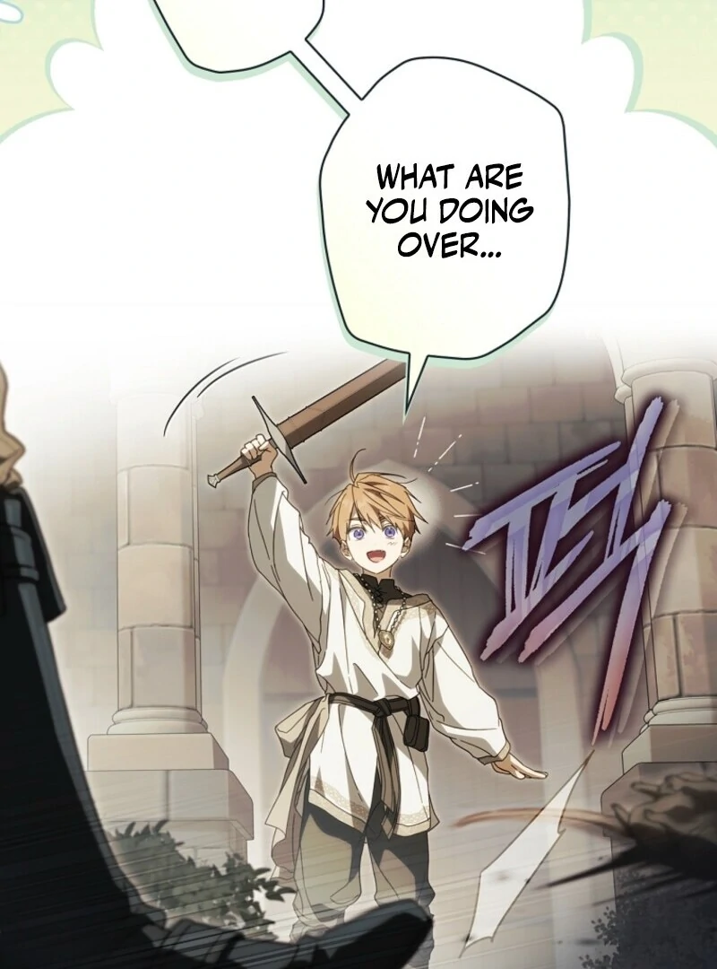 How to Get My Husband on My Side Chapter 122 — page 35