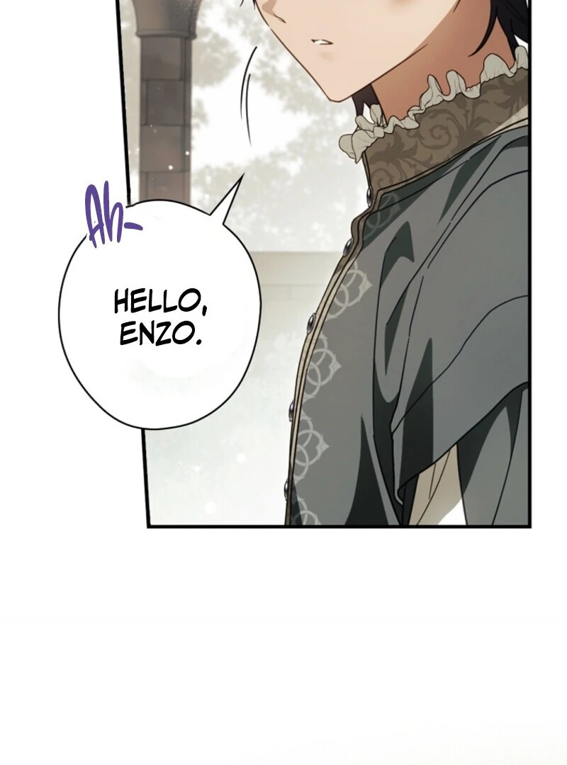 How to Get My Husband on My Side Chapter 122 — page 37