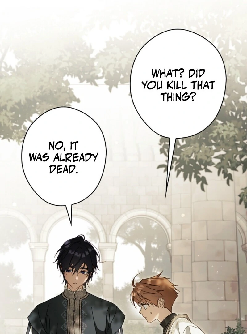 How to Get My Husband on My Side Chapter 122 — page 38