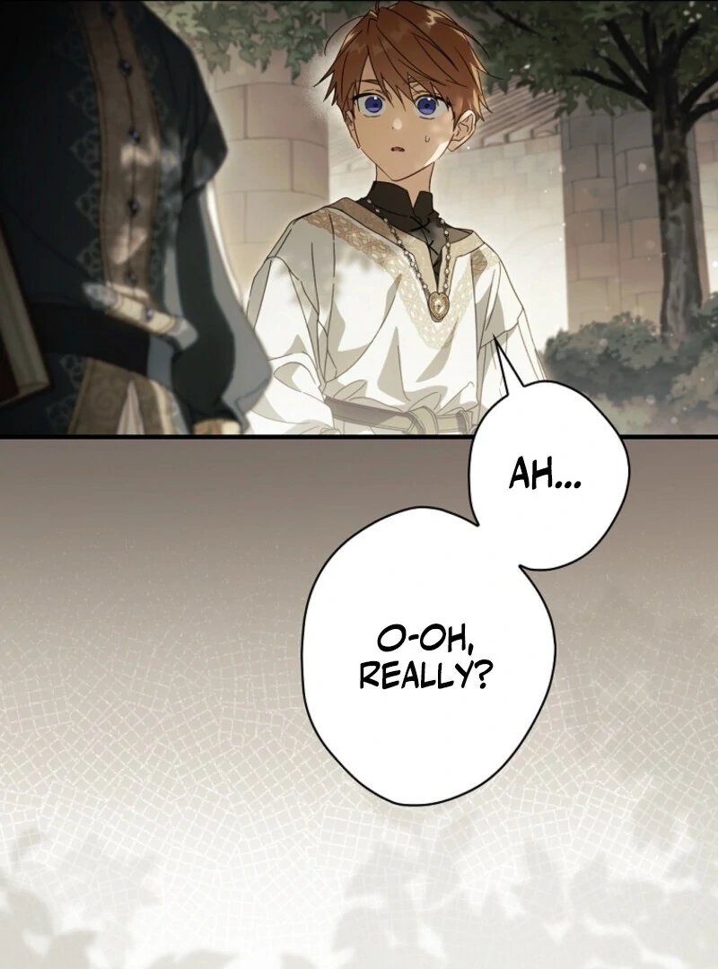 How to Get My Husband on My Side Chapter 122 — page 42