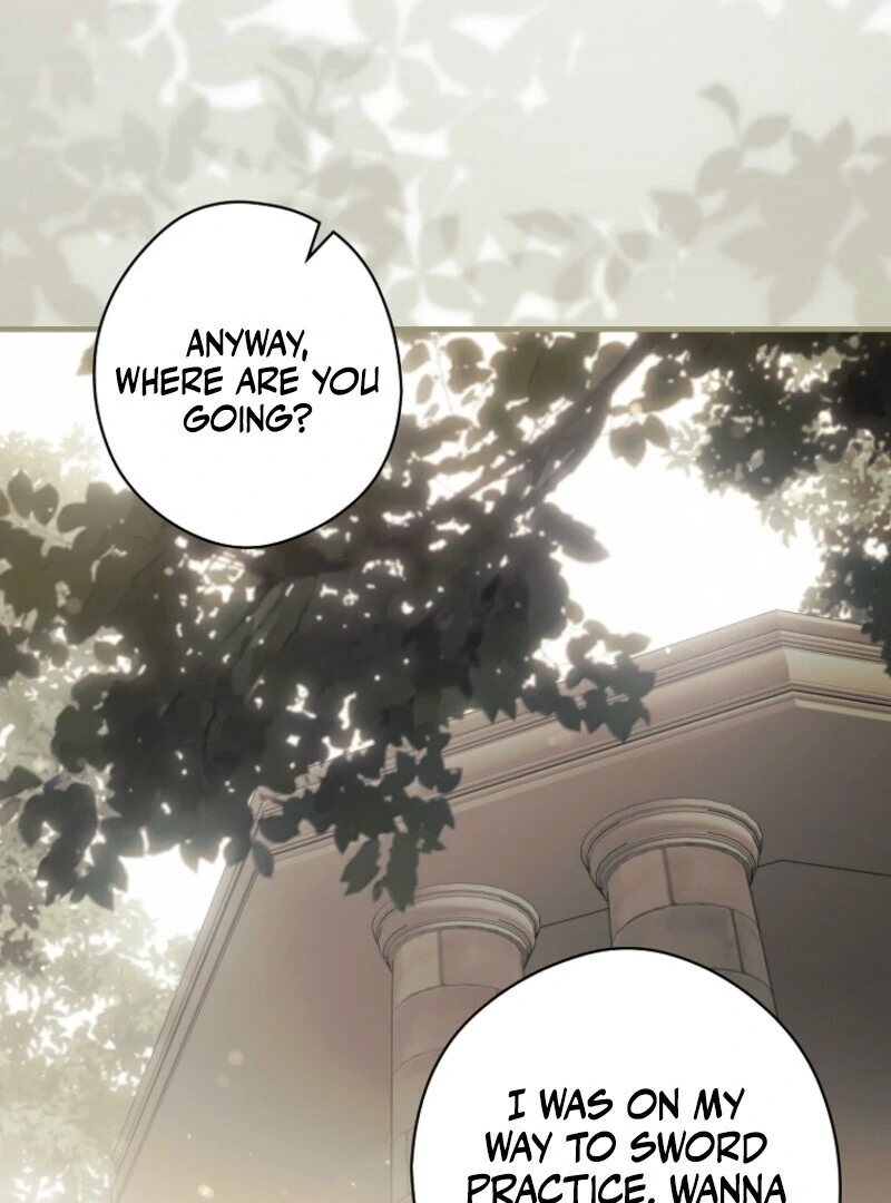 How to Get My Husband on My Side Chapter 122 — page 43