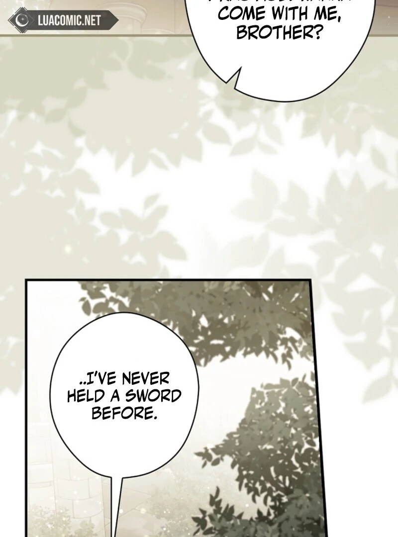 How to Get My Husband on My Side Chapter 122 — page 44