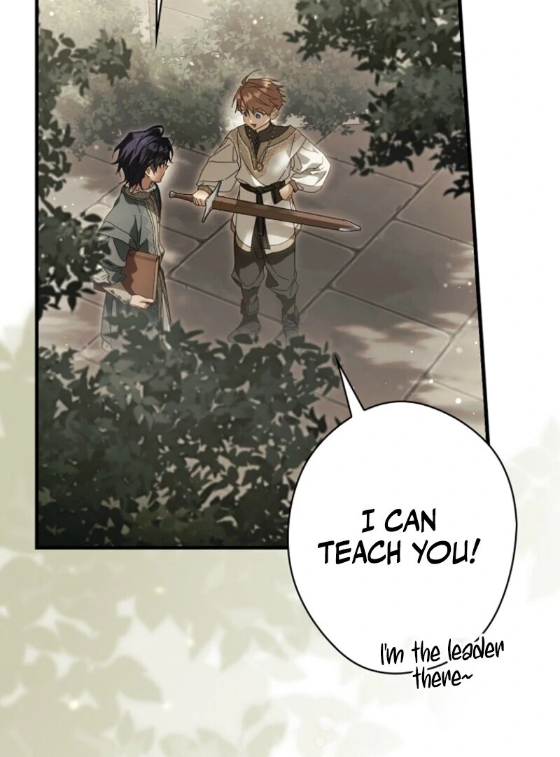How to Get My Husband on My Side Chapter 122 — page 45