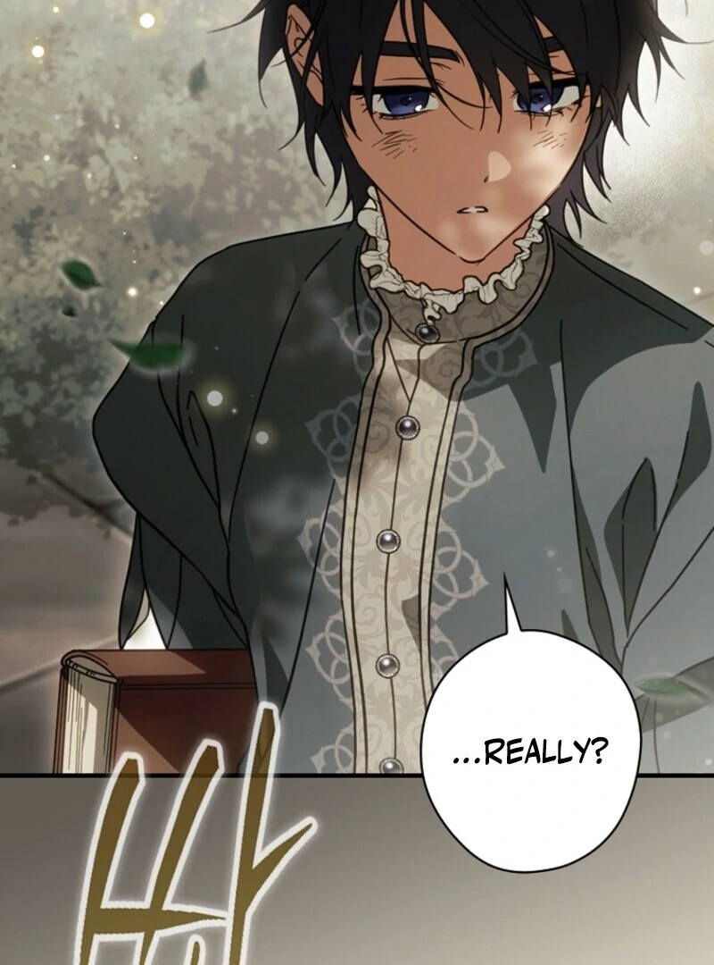 How to Get My Husband on My Side Chapter 122 — page 47