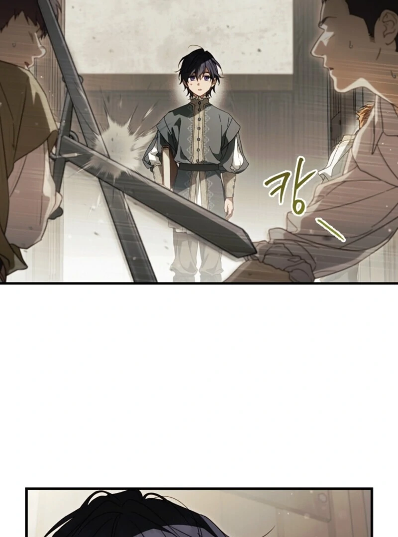 How to Get My Husband on My Side Chapter 122 — page 52