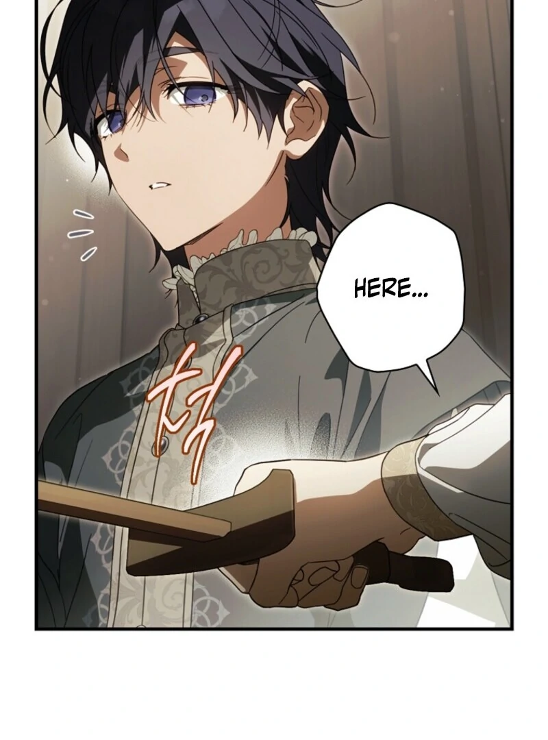 How to Get My Husband on My Side Chapter 122 — page 53