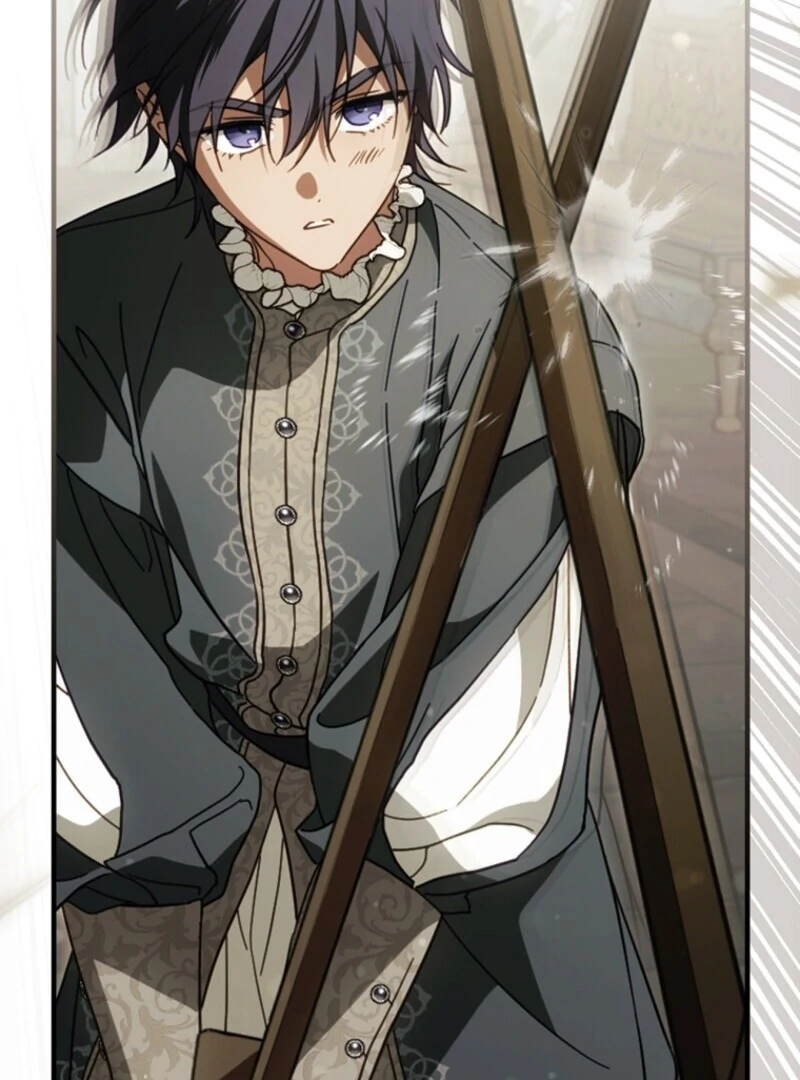 How to Get My Husband on My Side Chapter 122 — page 59