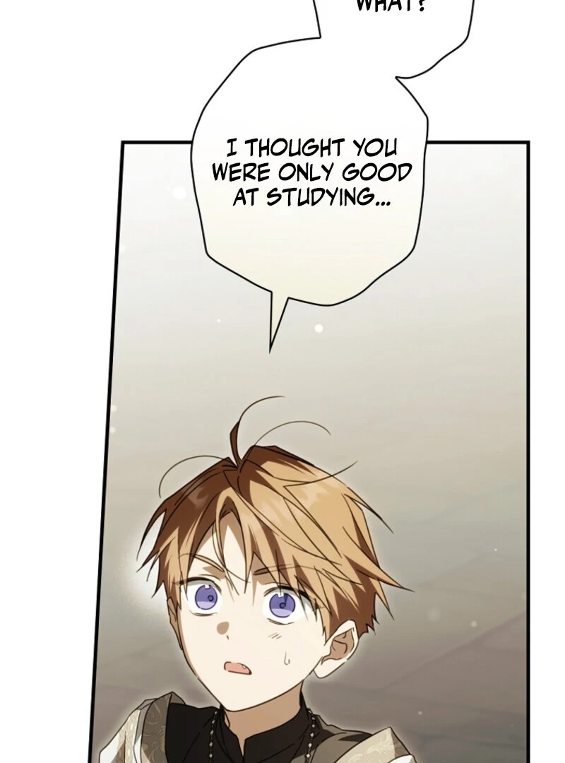 How to Get My Husband on My Side Chapter 122 — page 64