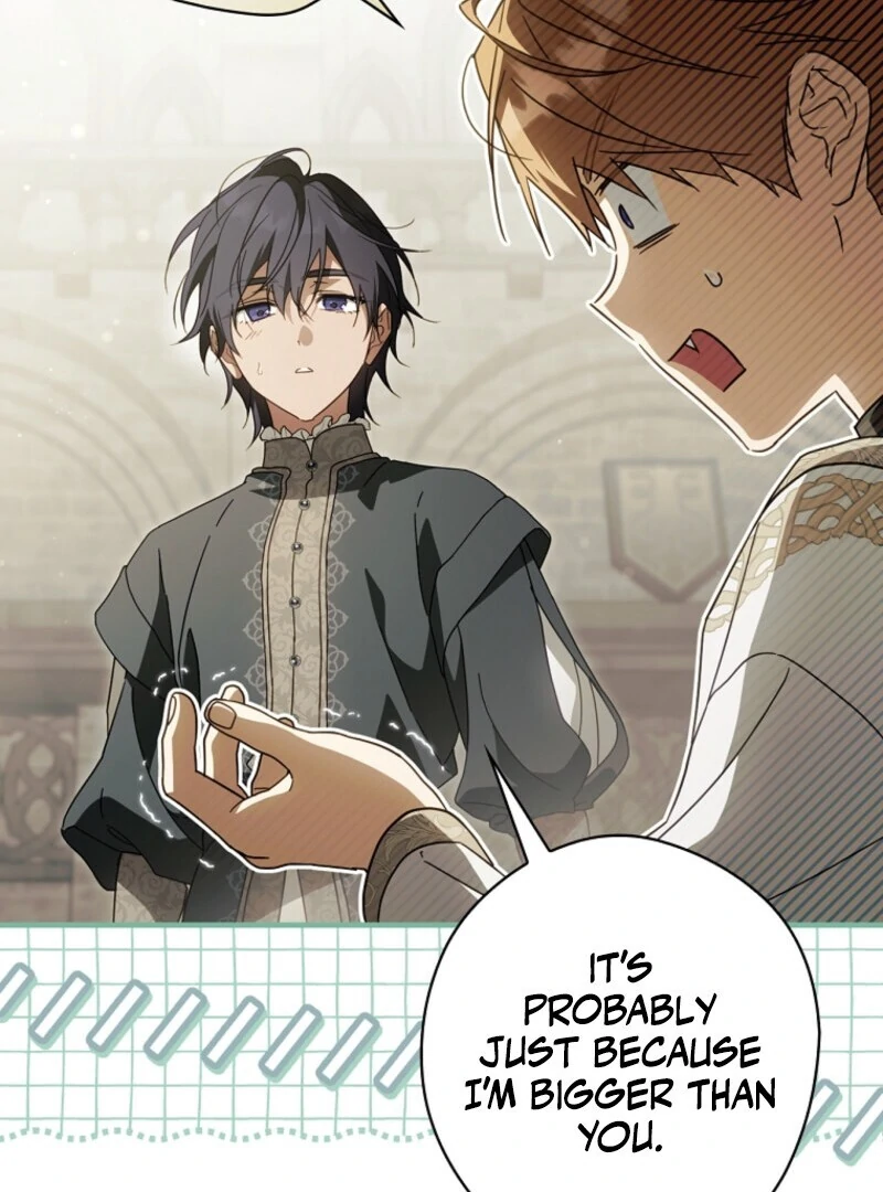 How to Get My Husband on My Side Chapter 122 — page 66